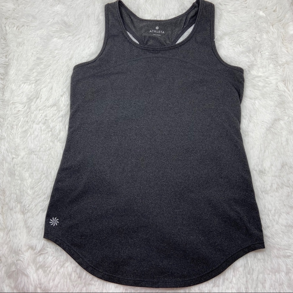 ATHLETA Racerback Tank - Picture 5 of 7